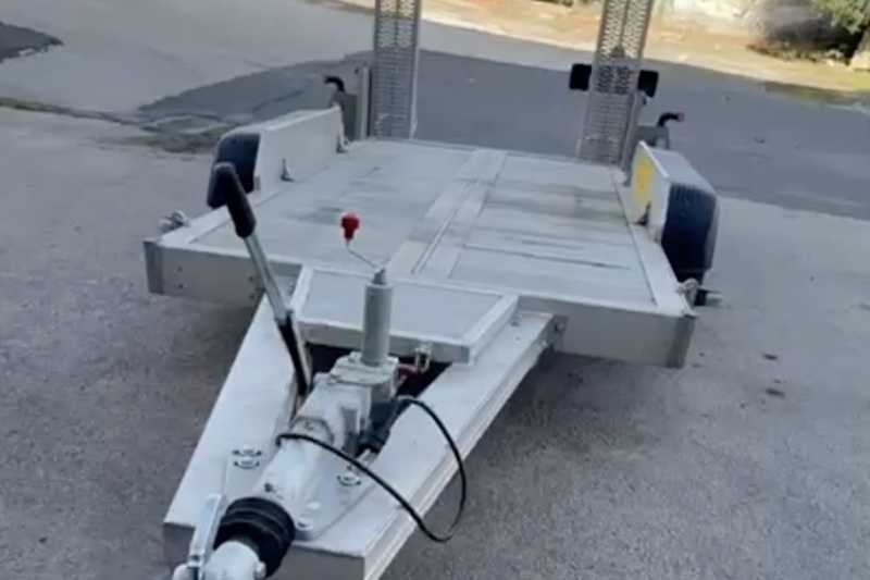 OmecoHub - Immagine DEFINITIVE CLM FLY35